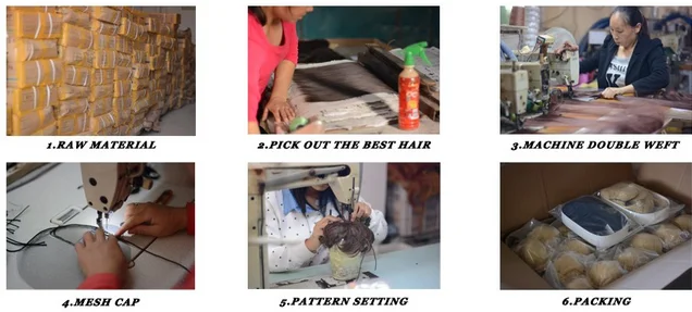 Wholesale Price Vendors Hair Weaving Body Wave Brazilian Human Hair Bundles