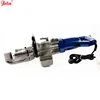 ODETOOLS 16mm 800/900W rebar circular bender CE cable bender china portable rebar bender rb-16