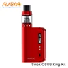 2017 First Batch 2ml / 5ml Coloured E-cigarettes 220w SMOK OSUB King Kit from Chinese Wholesale Supplier