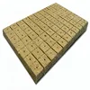 Agriculture rock wool 3*3*4cm