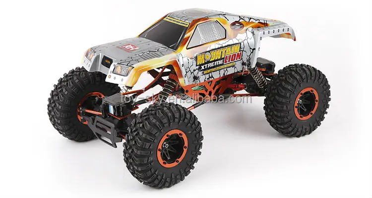 rc off road trucks 4x4 for sale