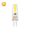 Foreign trade source g4 led bulbs 220V 1.4W smart led bulb g4