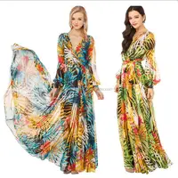 

new directions clothing for women long sleeve maxi chiffon new style dress