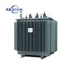 AC and DC High voltage Testing Transformer Dry type transformer 10 kv SCB(10)