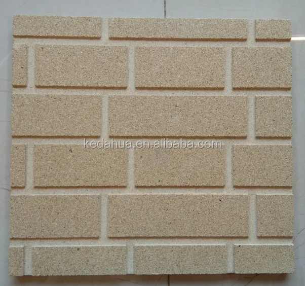 Fireproof Material Vermiculite Boards Fire Board For Fireplace Buy