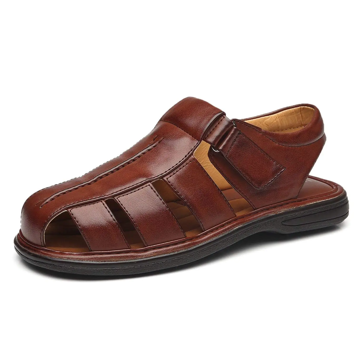 Cheap Closed Toe Mens Sandals, find Closed Toe Mens Sandals deals on