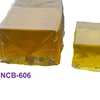 NCB-606 hot melt adhesive block for compound