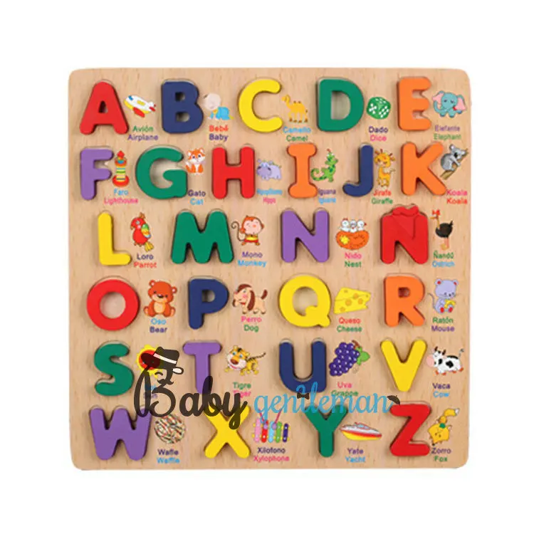 alphabet toys for babies