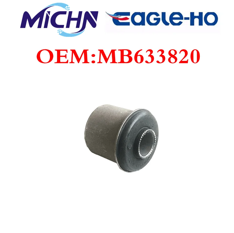 Kapaco Rear Suspension Spring Bushing Mb584530 For Pajero L200 V31 V32 ...