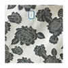 Brocade Fabric Damask Jacquard America style Apparel Costume Upholstery Furnishing Curtain Clothing Material fabric