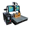Homemade Wood Automatic Carving Cnc Router 5 Axis Cnc Woodworking Machine Price For Sale