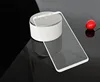 3D Full Coverage Curved Edge Ultra Clear 9H Hardness Scratch Proof Tempered Glass Screen Protector for Samsung note8