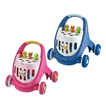 eco friendly baby walker