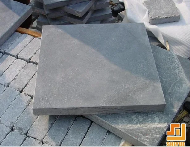 
Grey Sandstone Tile  (60669474048)