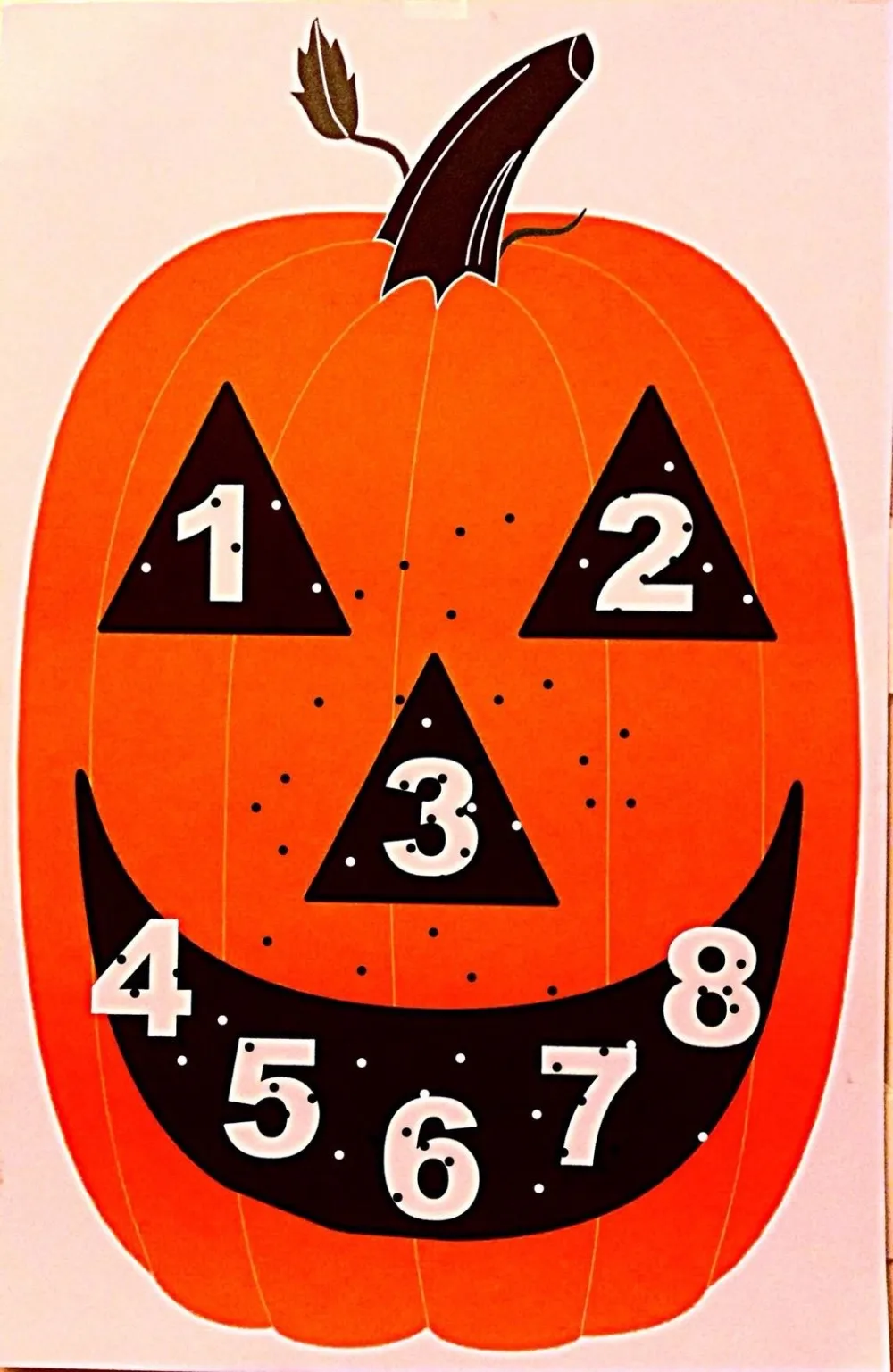 Killer Zombie Paper Shooting Targets 10 75 X 15 Buy Shooting   HTB16m1zkr I8KJjy1Xaq6zsxpXa1 