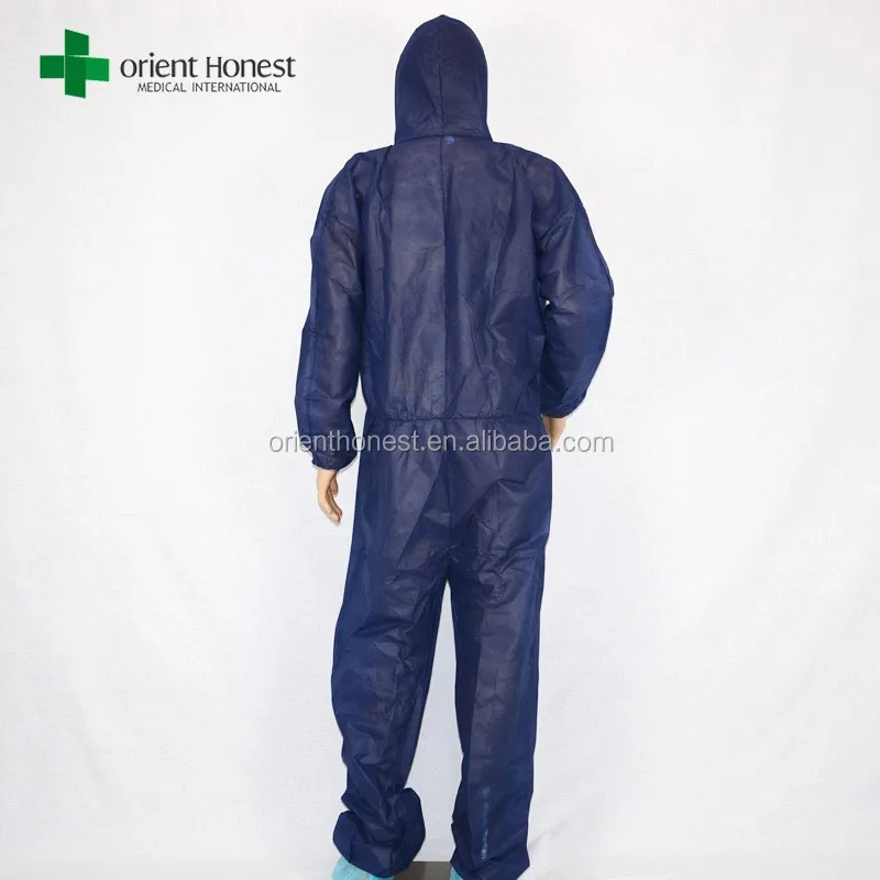 disposable coverall (25)