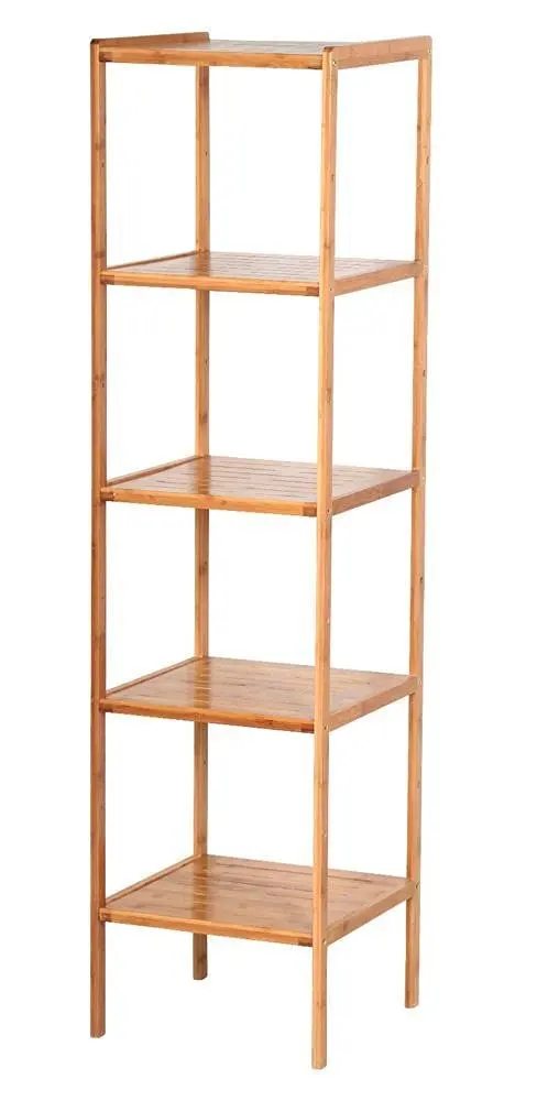 tower shelving unit