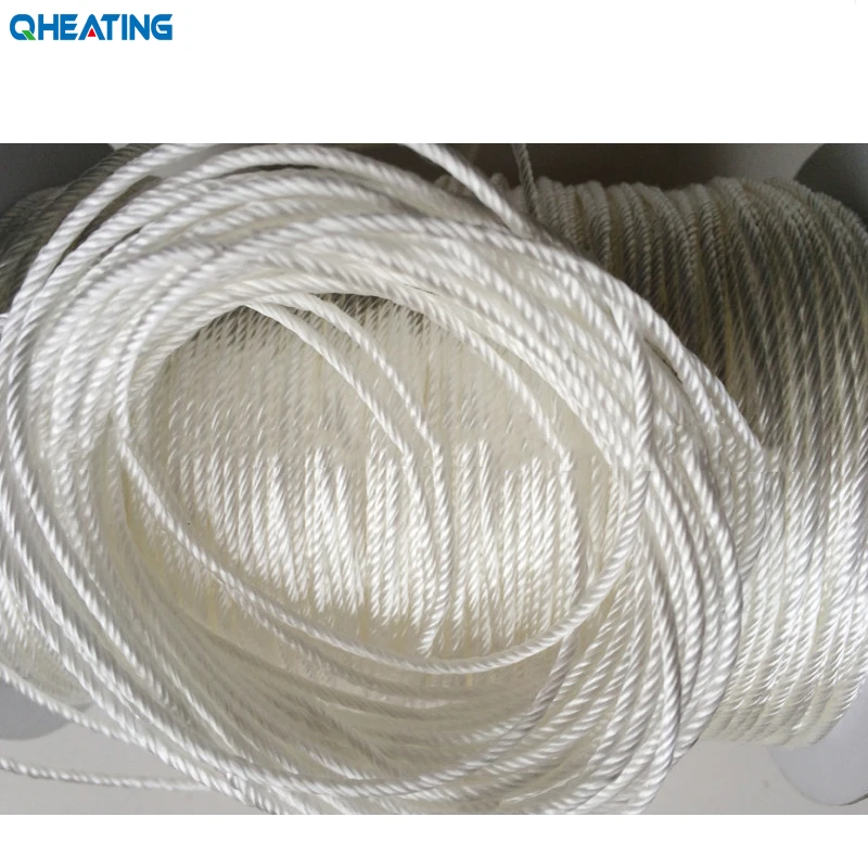 silica rope