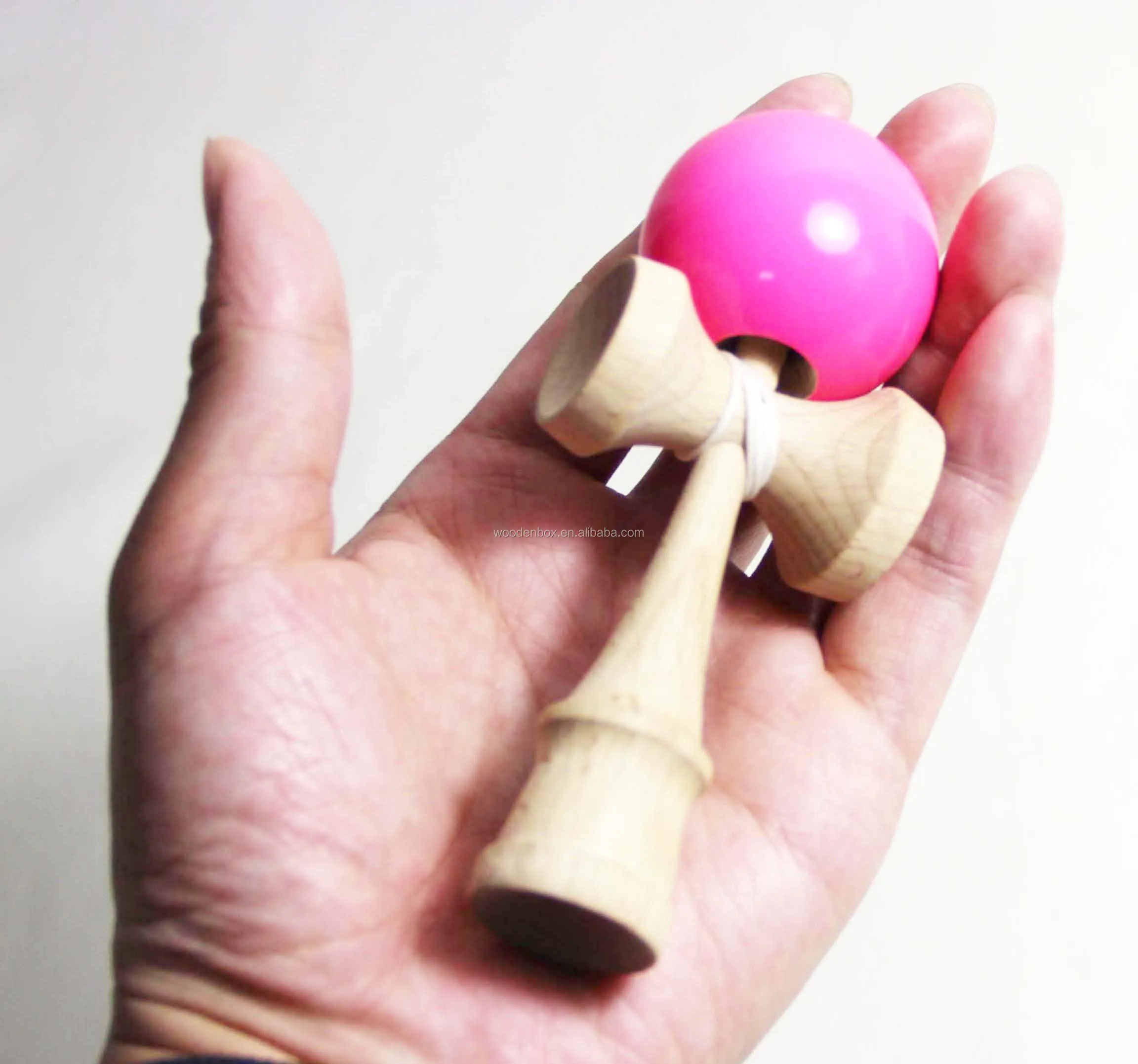 small kendama