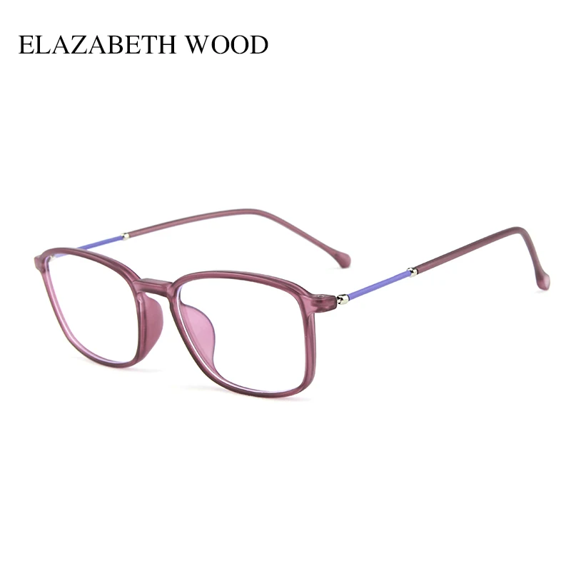 

Custom Unique Round Tr90 Anti Blue Light Glasses for Adult