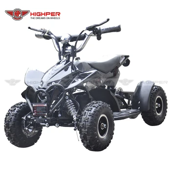quad 500w 36v