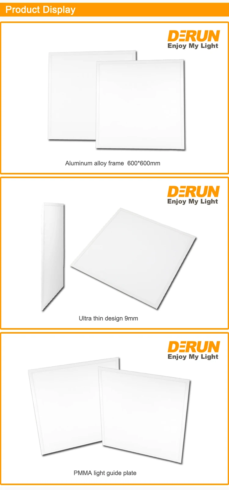 36w 60x60 Hs Code Hanging 2700k Led Panel Lights,Lpledge Buy 60x60