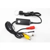 Portable Spy Hidden Analog Camera Pinhole 700TVL CCD Mini Camera