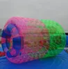 TPU inflatable zorb water roller ball for kids