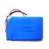 High Performance Laptop Battery 11.1V 4800mah Lithium Polymer Batteries