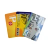 NEW Customized printing itunes gift card with qr/barcode codes