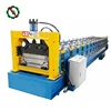 PLC Control System Joint-Hidden Standing Seam Metal Roof Roll Forming Machine