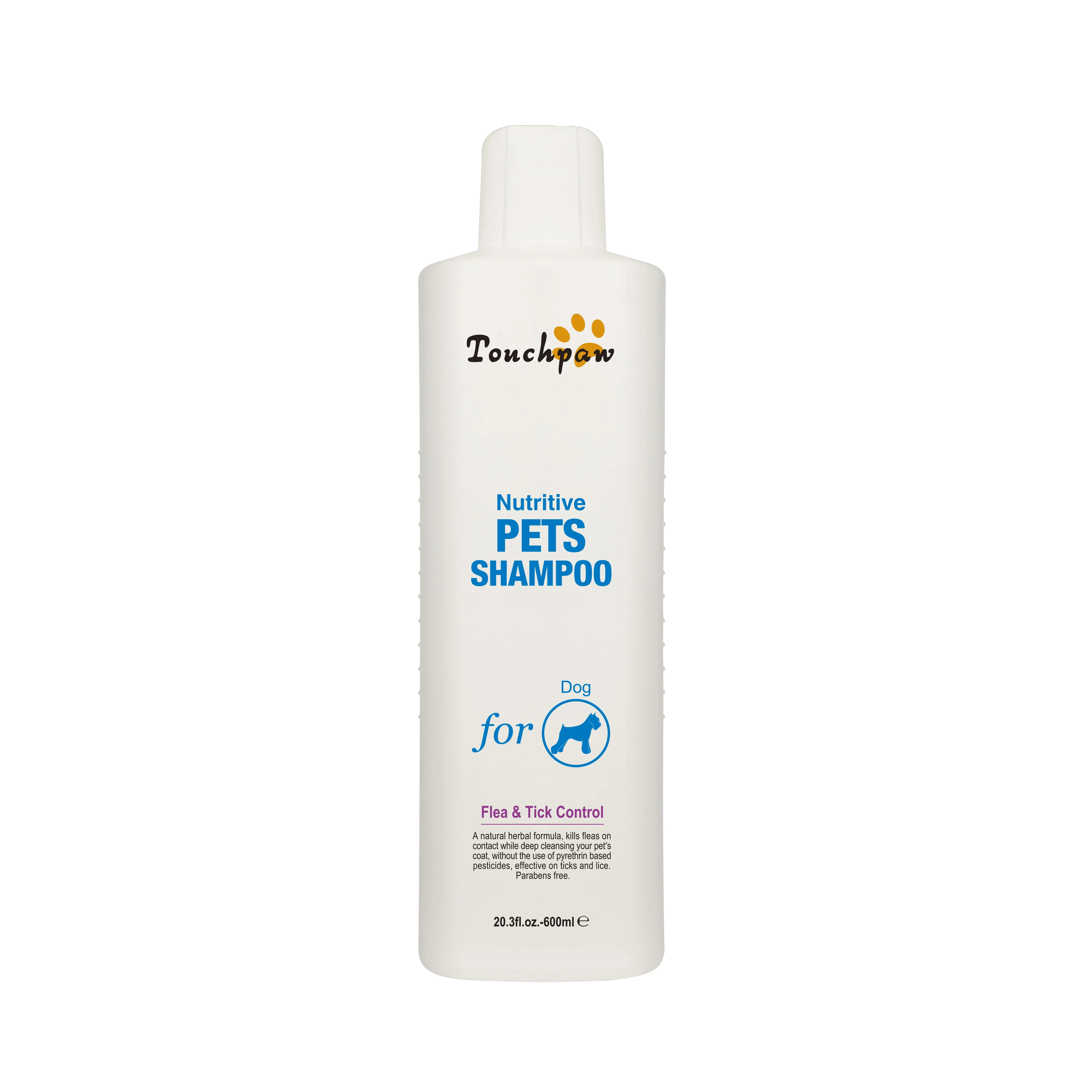 Flea & Tick Control Pets Shampoo Wholesale Dog Shampoo Buy Wholesale