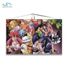 Best Selling Anime Products Japanese Wall Scroll One Piece