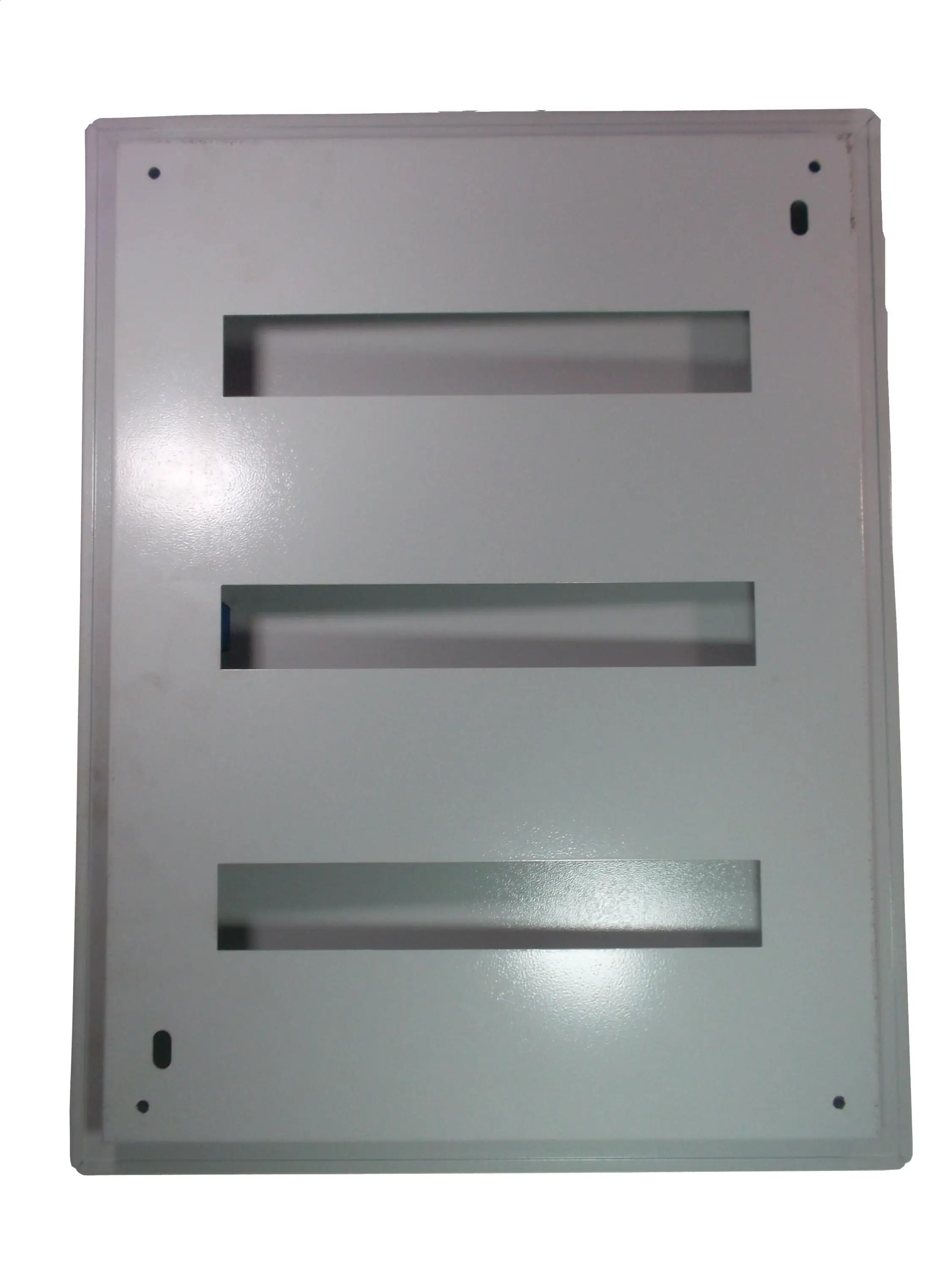 Din Rail Type Of Flush Surface Dc Circuit Breaker Low Voltage