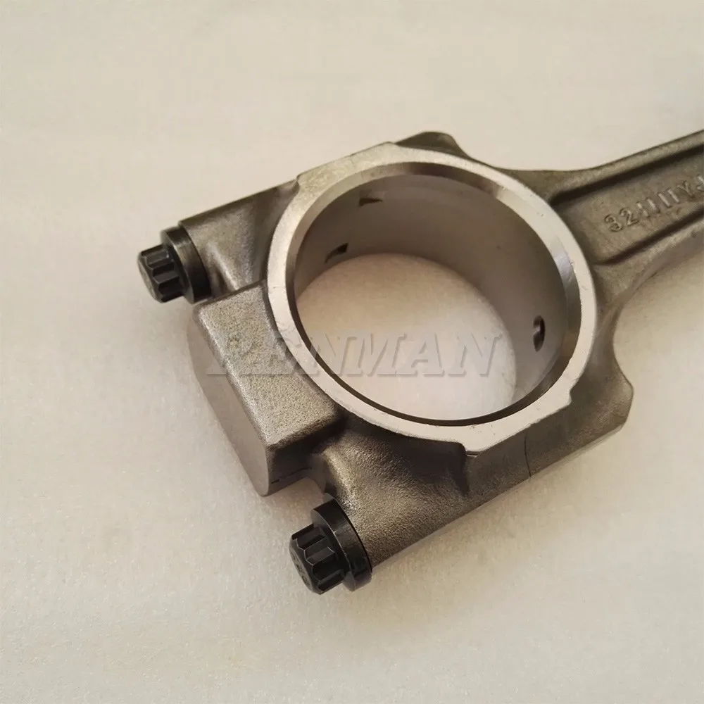 Cummins Xcec L10 M11 Diesel Engine Connecting Rod Conrod 3079629 Buy