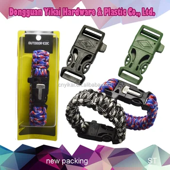 paracord manufacturer