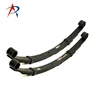 Semi-trailer rear leaf spring for sale