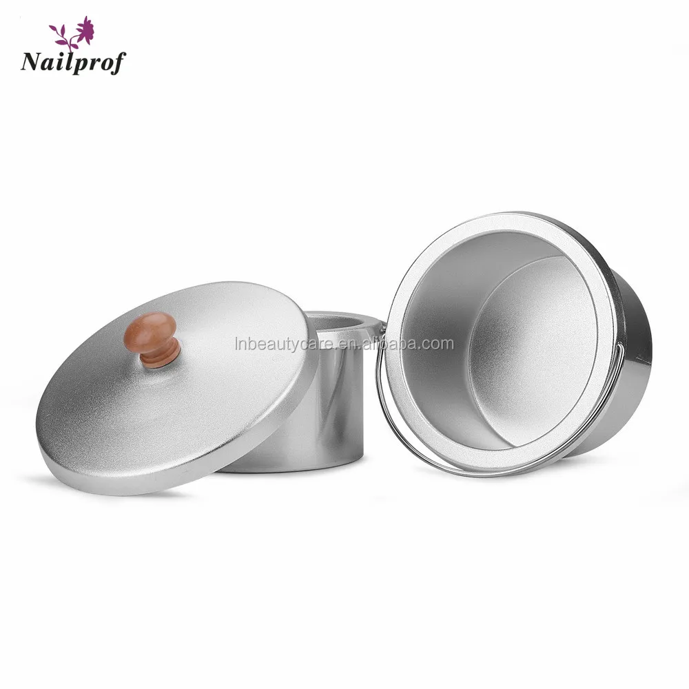 Double Lnw8206 Wax Melt Warmer Nailprof Wax Heater For Beauty Nail Buy Electric Wax Heater