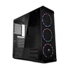 120mm Fan USB 3.0 Micro ATX Mini Tower gaming case