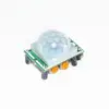 2019 New HC-SR501 Small PIR Sensor Module Pyroelectric Infrared Body Motion Sensing