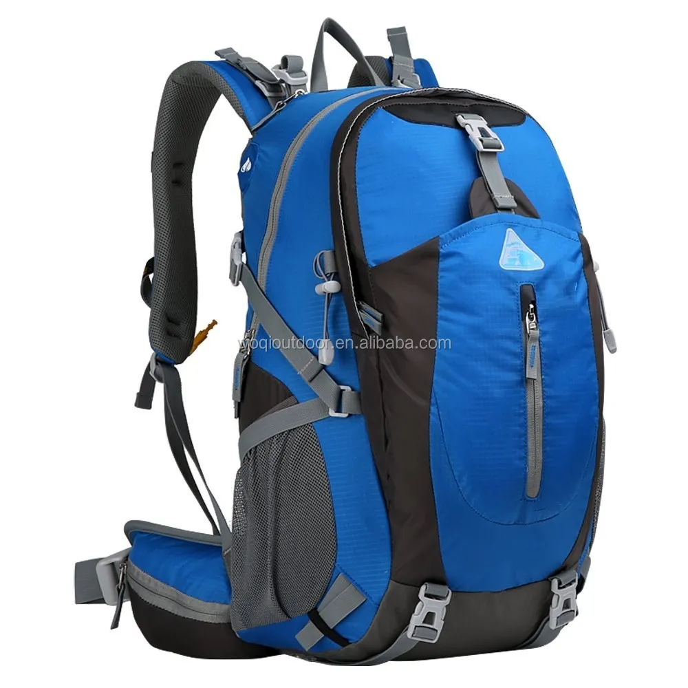 Wq-hot Sale Camping Backpack,Water 