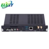 Cheap industrial mini pc DDR3 WIFI LAN Intel 3955U CPU Integrated HD510 or HD610 Graphic OPS MINI Computer host for school using
