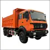 340hp bongo truck site dumper truck road for sale