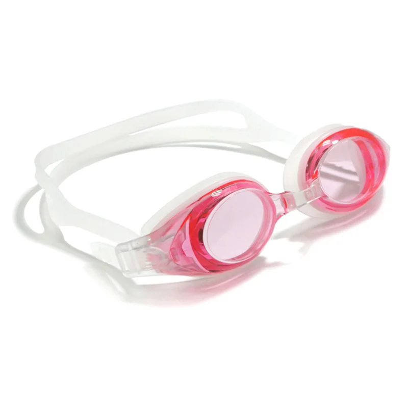 Best Selling Anti Fog Adult +rx Prescription Hyperopia Swimming Goggle