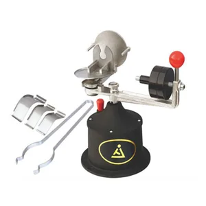 Dental Laboratory centrifugal unit