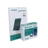 IP65 High Brightness Projector Relector Solar Floodlights, Dusk to Dawn Remote Control Outdoor Industrial Led Solar Flood Light