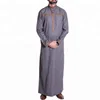 OEM New Middle East Clothing Arabian Men Thobe