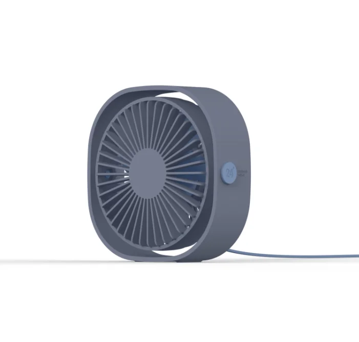 high power mini fan