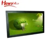 27 inch Plastic Case Multi-Function Lcd Monitor Digital Photo Frame With Good Price