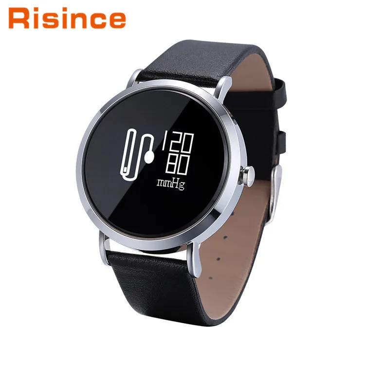 

2019 Original Smart Watch Luxury Business Style Fashion Men Women Smart Watches For Iphone For Android Phone